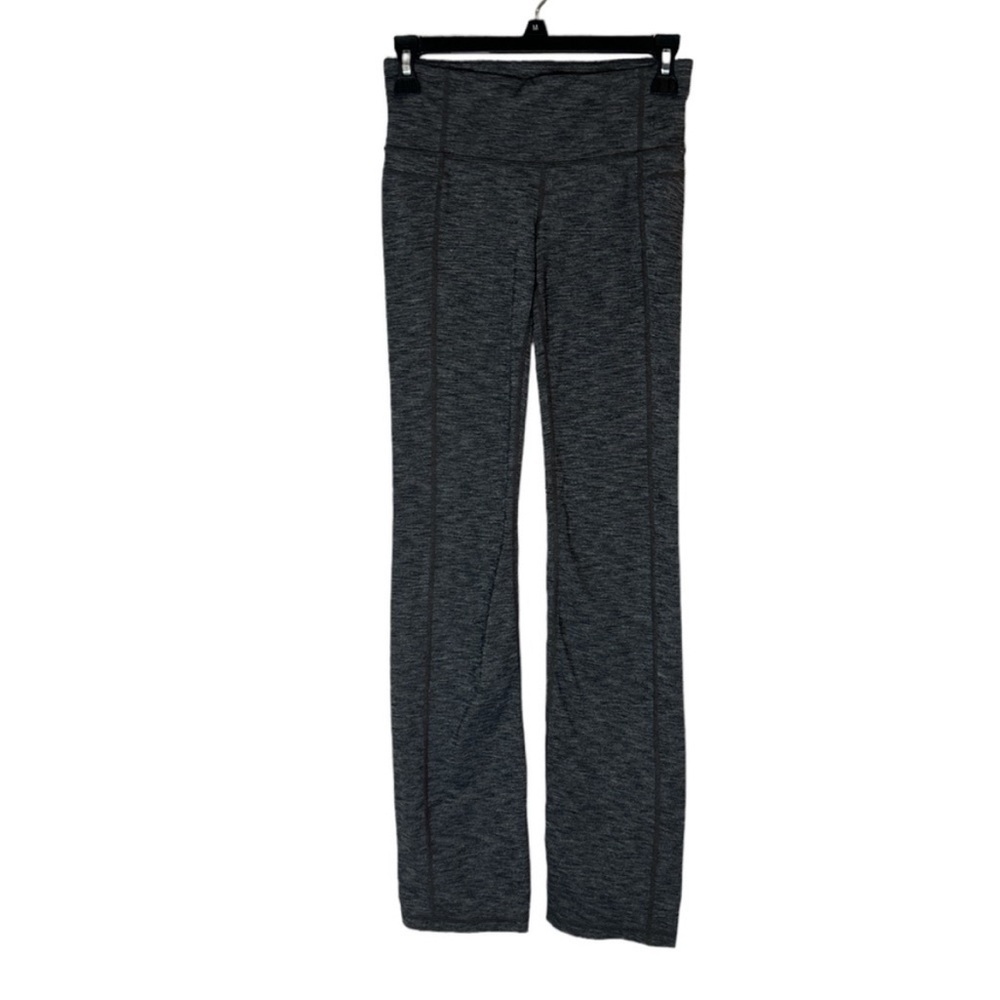 Athleta Black Joggers with Wide Waistband and Full Length Sz XS